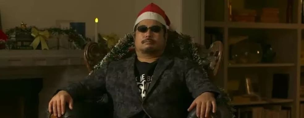 Кацухиро Харада намекнул на показ Tekken 8 на церемонии The Game Awards