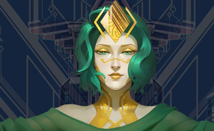 Alawar приглашает попробовать карточную градостроительную стратегию в духе Frostpunk. Вышла демка Technotopia в Steam