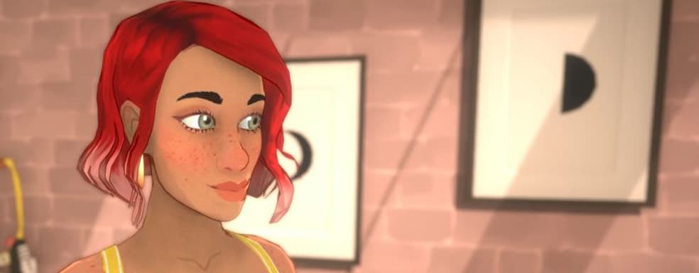 Создай симпатичную девушку – появился новый ролик проекта Paralives