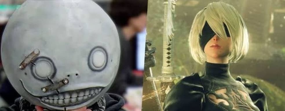 Создатель NieR Automata: игры создаются не для развлечения, а для стимулирования продаж