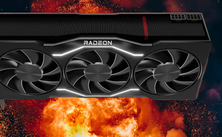 AMD смеялась над NVIDIA RTX 4090, а теперь 11% видеокарт AMD Radeon RX 7900 XTX сломались. AMD уже нечем их заменить