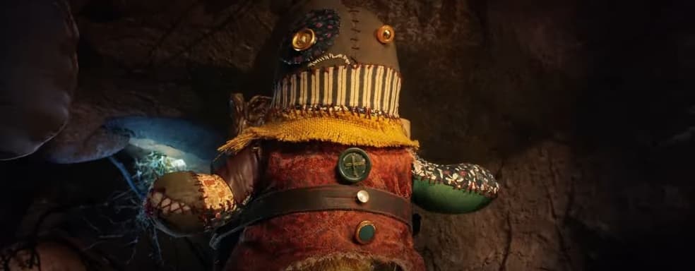 South of Midnight получила новый трейлер в стиле традиционной покадровой анимации