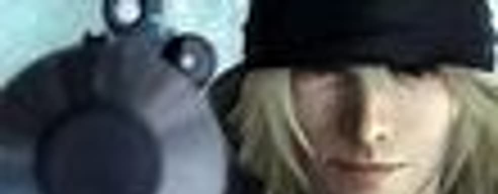 Новый трейлер Final Fantasy XIII