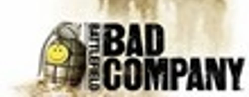 DICE о Battlefield: Bad Company 3
