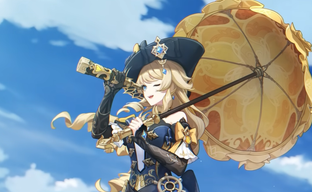 В Genshin Impact 4.7 увеличат лимит Первородной смолы, материалов и друзей. miHoYo тизерит изменения обновления