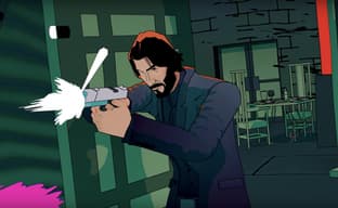 John Wick Hex в Steam Xbox и других платформах уже 4 декабря