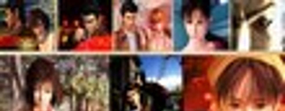 Shenmue III собрала уже почти $5 млн на Kickstarter