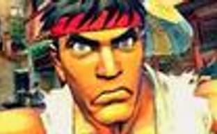 «Лаги» - главная проблема онлайна Street Fighter IV