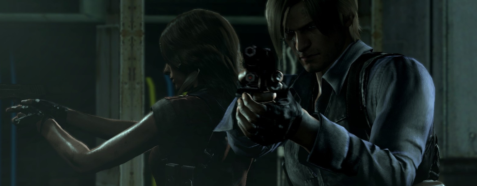 Resident Evil 6 получит переиздание на PS5 и Xbox Series — слух