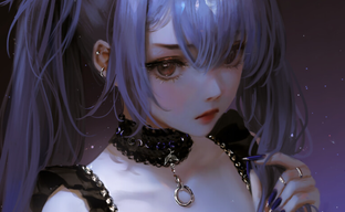 Утечка: коллаб Genshin Impact и One Plus — первый взгляд на смартфон в стиле Кэ Цин и аксессуары