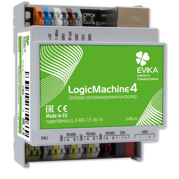 LogicMachine4 LogicMachine4