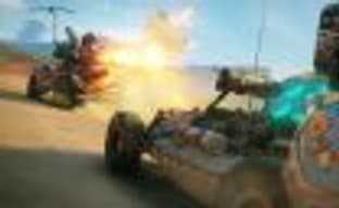 Rage 2 Might Not Appear on Steam?