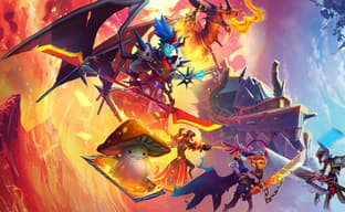 Райское наслаждение для фанатов карточных «рогаликов». Обзор Monster Train 2