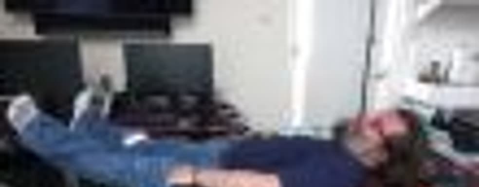 Джек Блэк начинает карьеру блогера и расскажет о видеоиграх