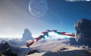 Everspace 2 — Игровой процесс в новом трейлере космического симулятора