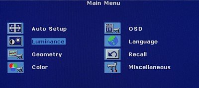 OSD