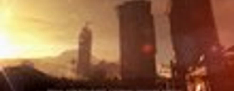 Трейлер Dying Light – «Быть человеком»