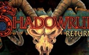 Фанаты профинансировали разработку Shadowrun Returns 