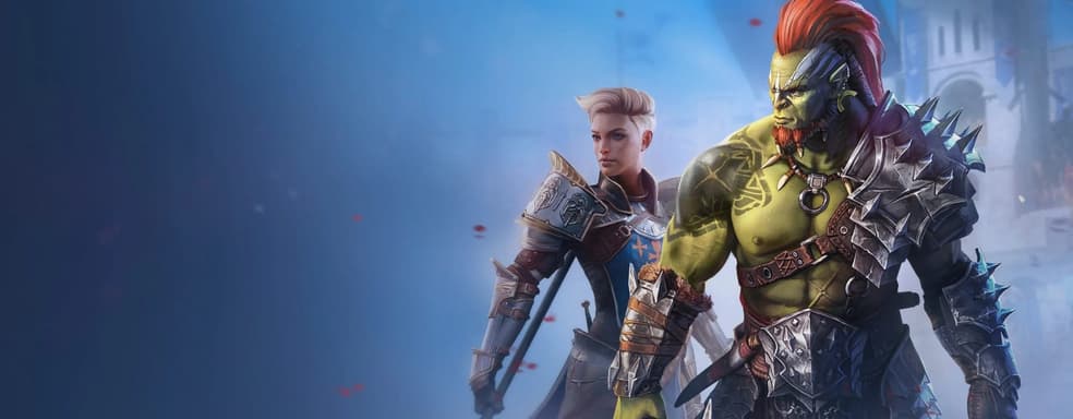 [Видео] Предательство Plarium / EGS лучше Steam / EA в Гааге / Женщины Sony / Ubisoft не поняла Elden Ring