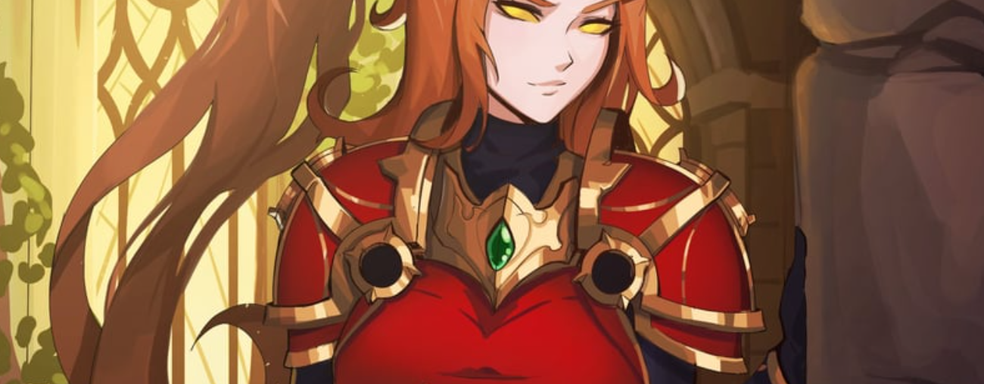 Blizzard отменила коды на 25 лет игрового времени World of Warcraft. С карты игроков списали деньги