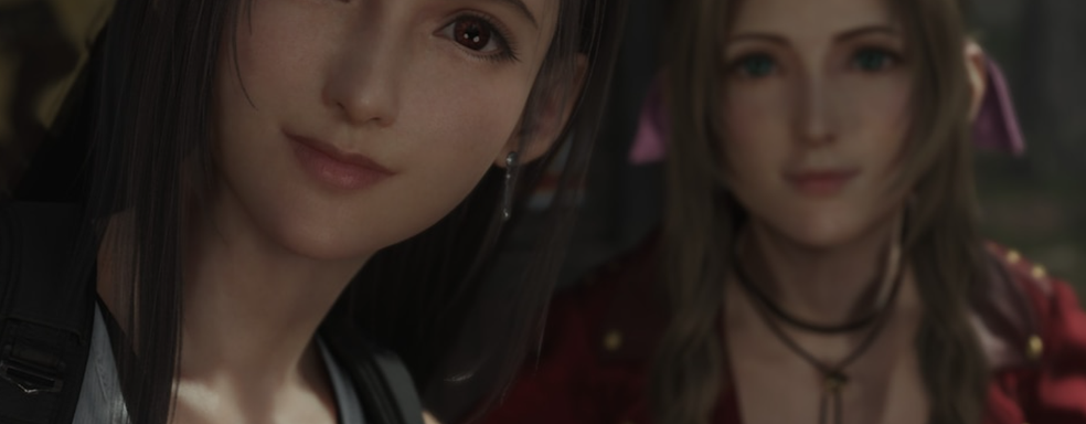 Final Fantasy 7 Rebirth начали переводить на русский язык. Mognet подтвердила работу над русификатором