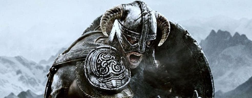 Фанаты Skyrim создали 7 000 строк диалогов благодаря искусственному интеллекту. Драконорождённый заговорил