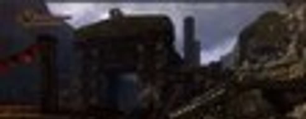 Демонстрация игрового процесса The Witcher 2: Assassins of Kings