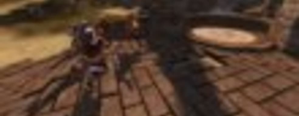 Chivalry: Medieval Warfare выйдет на PS3 и Xbox 360