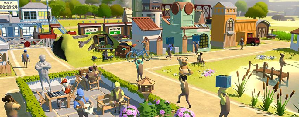 В ещё не вышедшей блокчейн-игре Питера Молиньё уже продали земли на 53 миллиона долларов