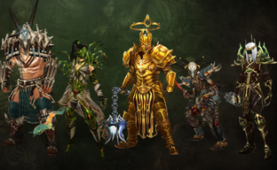 Diablo 3 скоро получит 34-ый сезон