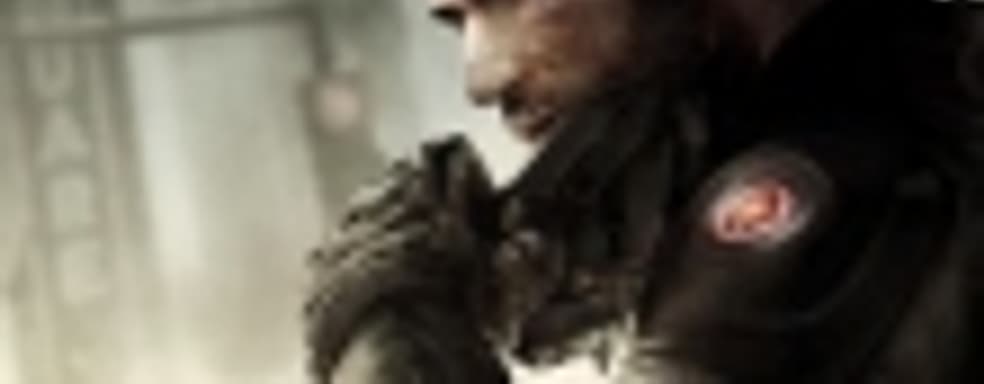 Rainbow Six: Patriots – пациент скорее жив