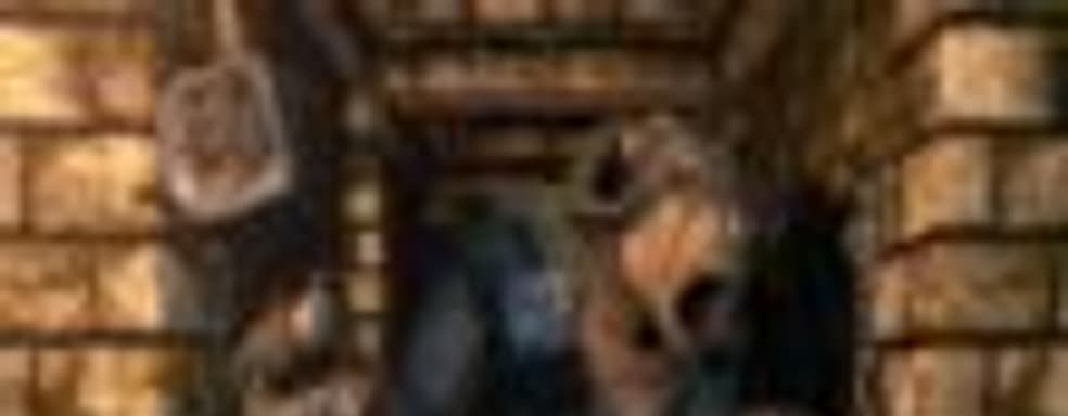 Legend of Grimrock 2 в разработке