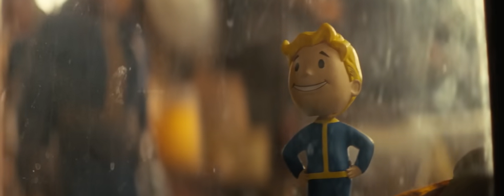 Слух: сериал Fallout получит 2 сезон — власти США сделали Amazon щедрое предложение