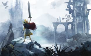 Новая Child of Light не станет продолжением. Разработчики готовят кроссовер