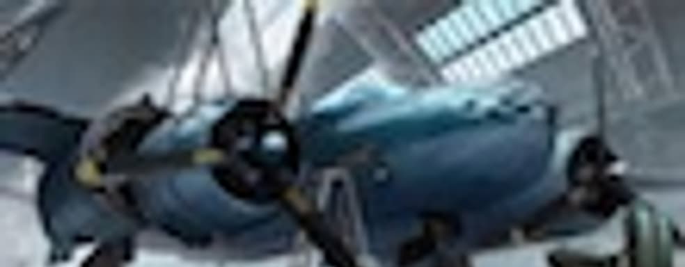 «У нас игра не про то, как вывести самолёт из штопора» — интервью с Wargaming.net