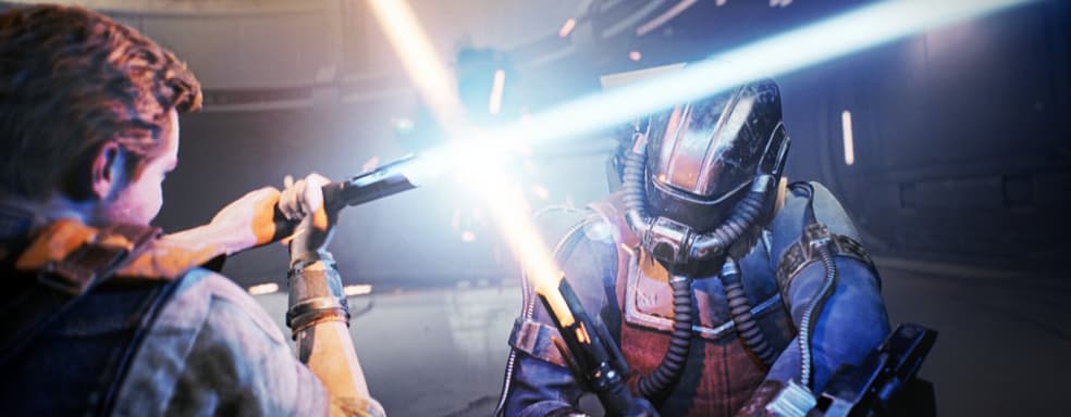 Star Wars Jedi: Survivor все еще не заслужила внимания игроков, поэтому она не выйдет в марте