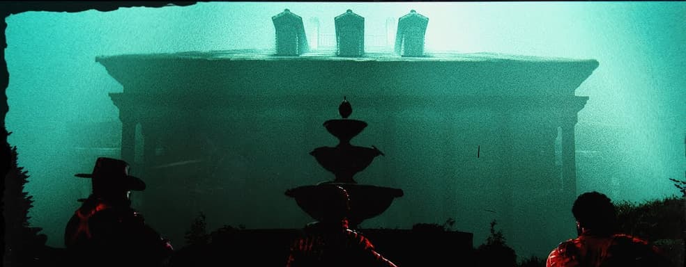 Авторы тизерят обновление в новом трейлере Hunt: Showdown