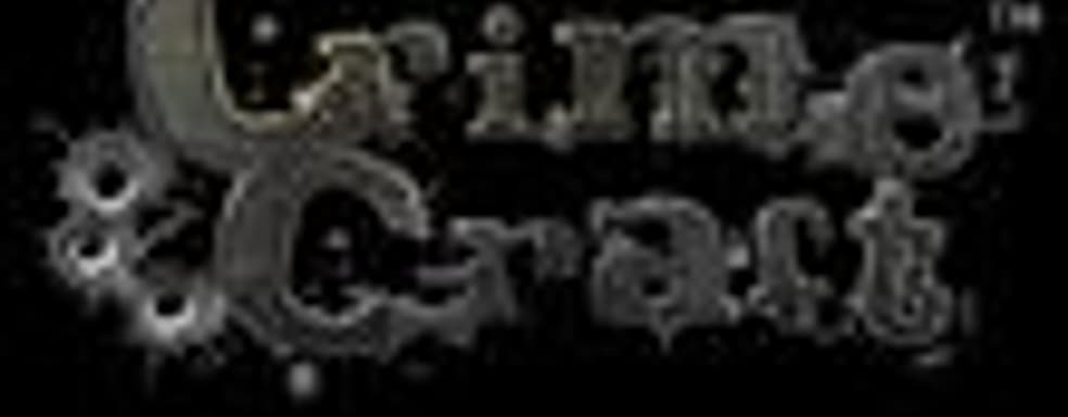 MMORPG CrimeCraft весной 2009