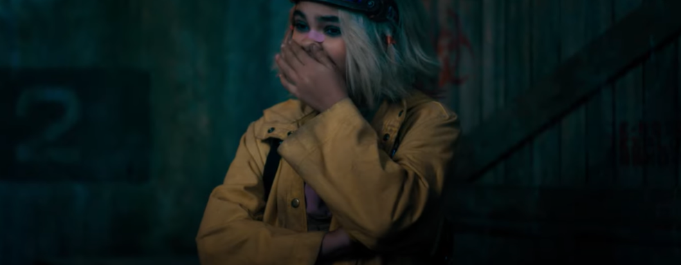 Первый трейлер фильма Borderlands. Недовольство фанатов и старый актёрский состав