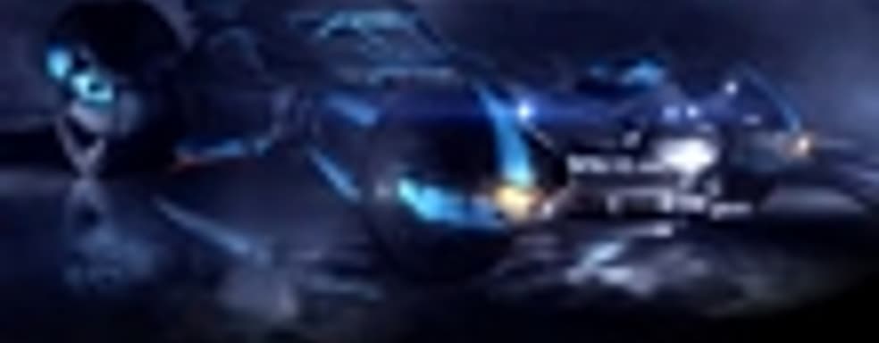 Rocket League получит Batman v Superman: Dawn of Justice Car Pack. Продажи игры превысили 4 млн копий