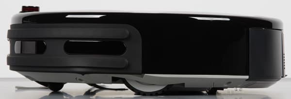 Xrobot Helper, вид слева