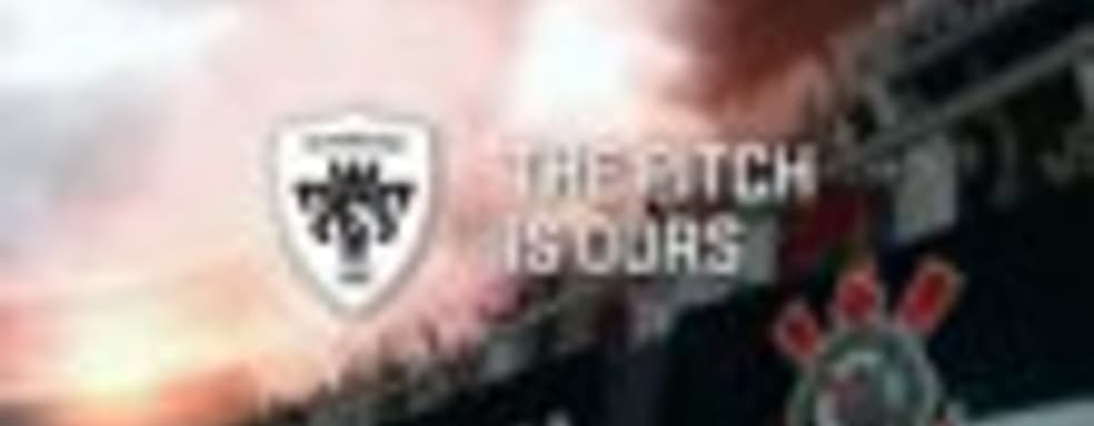 Трейлер PES 2015 для Brazil Game Show 2014