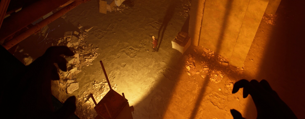 Боёвка Vampire The Masquerade Bloodlines 2 была как в Dishonored, но её переделали и предложили троллить врагов