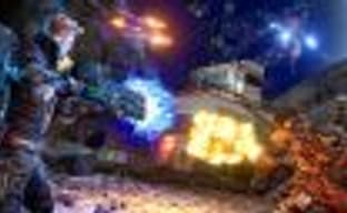 Borderlands 3 без предварительной загрузки в Epic Games Store