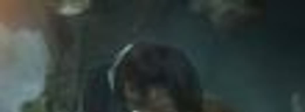 Rise of The Tomb Raider: «Женщина против дикой природы», часть третья