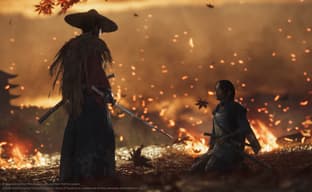 Энтузиаст показал, как выглядит Ghost of Tsushima в разрешении 4К при 60к/c