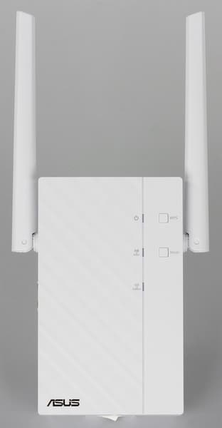 Внешний вид Asus RP-AC56 Внешний вид Asus RP-AC56