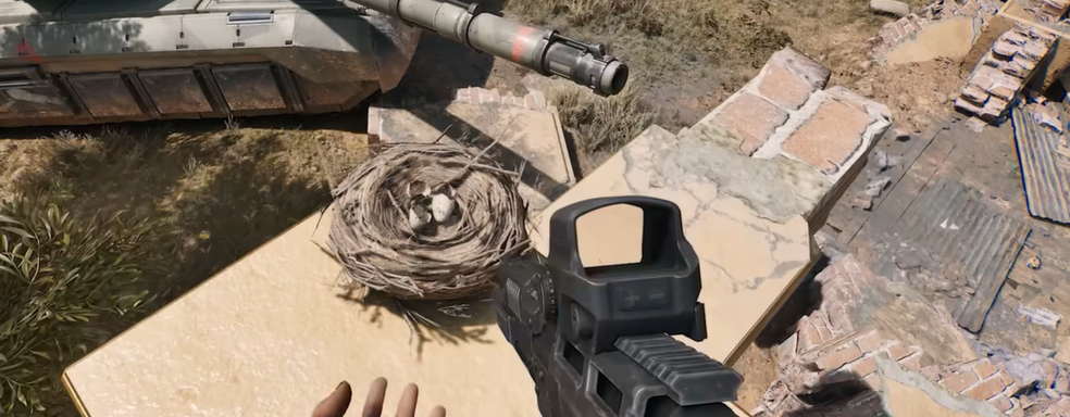 Авторы «убийцы» Battlefield не рассматривают другие шутеры как конкурентов Delta Force, особенно франшизу Call of Duty