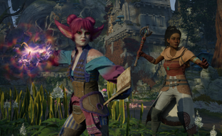 В Avowed не будет системы скалирования и позволят стать злодеем