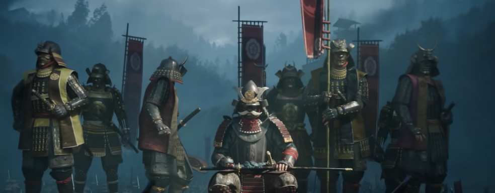 Геймеры считают, что в Assassin's Creed Shadows используют ИИ-озвучку персонажей